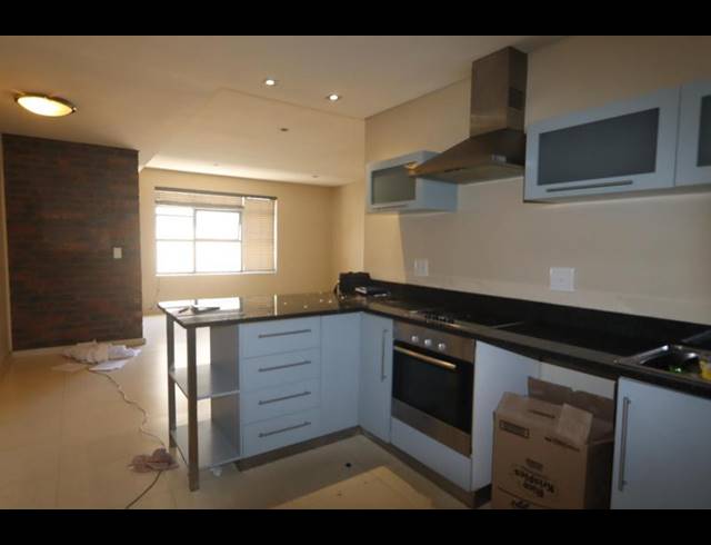 1 BEDROOM PROPERTY TO RENT IN CAPE TOWN CITY CENTRE